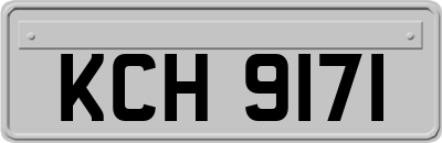 KCH9171