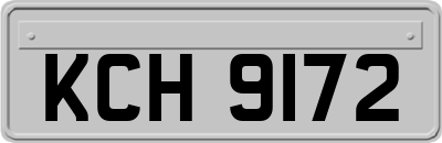 KCH9172