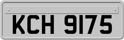 KCH9175