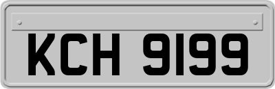 KCH9199