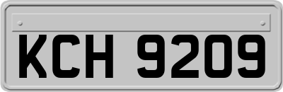 KCH9209