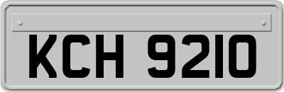 KCH9210