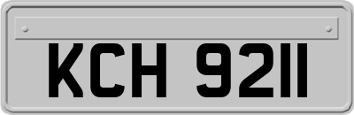 KCH9211