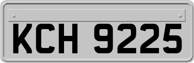 KCH9225