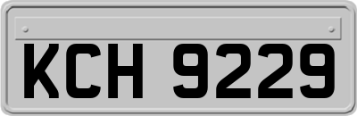 KCH9229