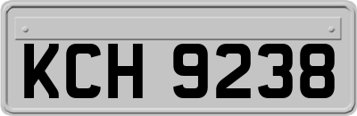 KCH9238