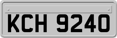 KCH9240