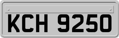 KCH9250