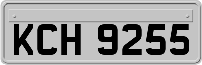 KCH9255