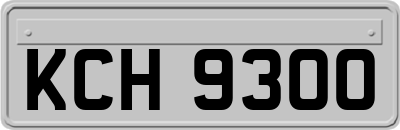 KCH9300