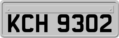 KCH9302