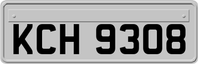 KCH9308