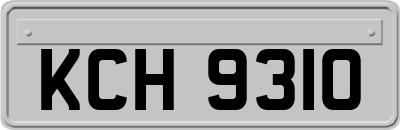 KCH9310