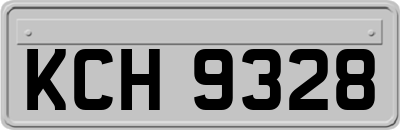 KCH9328