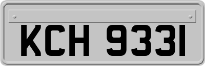 KCH9331