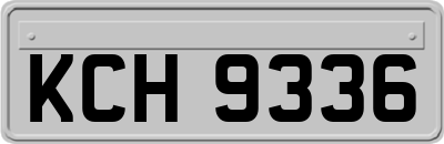 KCH9336