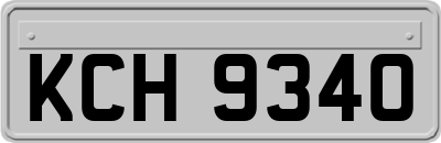 KCH9340