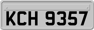 KCH9357