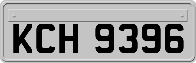 KCH9396