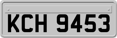 KCH9453