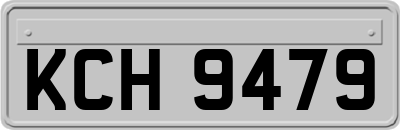 KCH9479