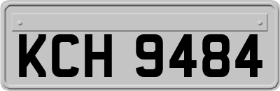 KCH9484