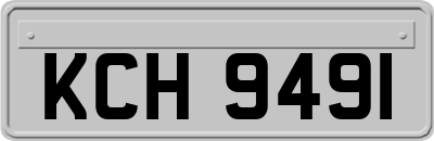 KCH9491