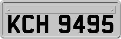 KCH9495