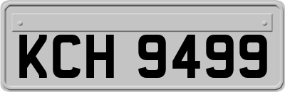 KCH9499