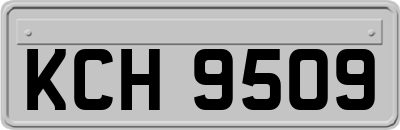 KCH9509