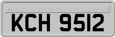 KCH9512