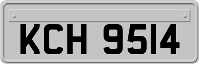 KCH9514