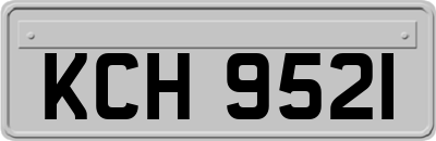 KCH9521