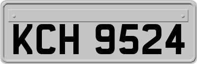 KCH9524