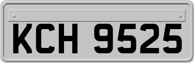 KCH9525