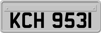 KCH9531