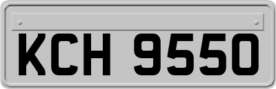 KCH9550