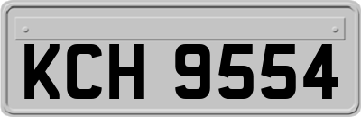 KCH9554