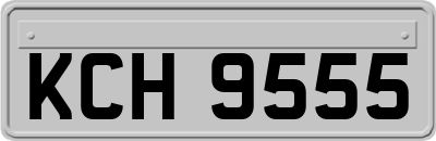 KCH9555