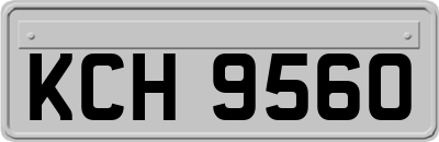 KCH9560