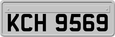 KCH9569