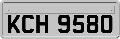 KCH9580