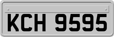 KCH9595