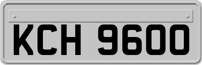 KCH9600