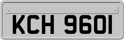 KCH9601