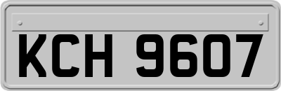 KCH9607