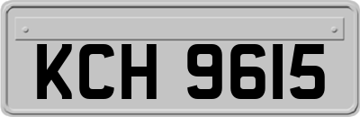 KCH9615