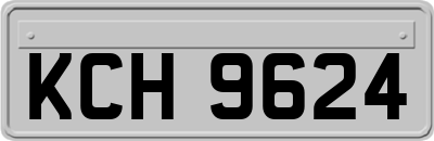 KCH9624