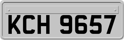 KCH9657