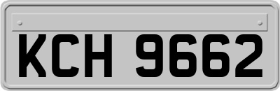 KCH9662